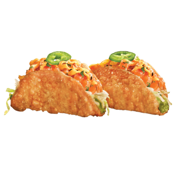 Sushi Tacos Saumon