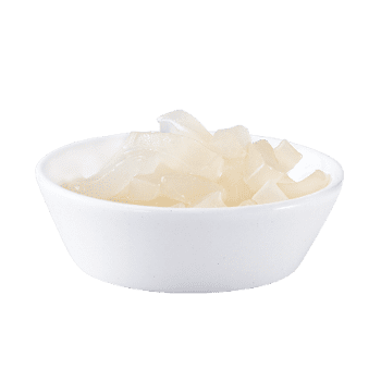 Gelée de noix de coco